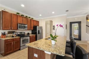 639 WOODLAND TERRACE BOULEVARD, ORLANDO, FL 32828 Sold 06/11/24