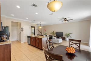 639 WOODLAND TERRACE BOULEVARD, ORLANDO, FL 32828 Sold 06/11/24