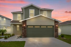 354 WHITE HERON WAY, SAINT CLOUD, FL 34772 Sold 07/01/24
