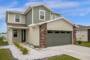 354 WHITE HERON WAY, SAINT CLOUD, FL 34772 Sold 07/01/24