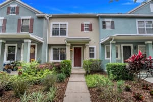 11789 FITZGERALD BUTLER ROAD, ORLANDO, FL 32836 Sold 05/07/24