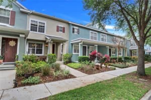 11789 FITZGERALD BUTLER ROAD, ORLANDO, FL 32836 Sold 05/07/24