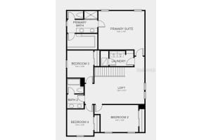 5688 LE MARIN WAY, KISSIMMEE, FL 34758 Sold 12/13/24