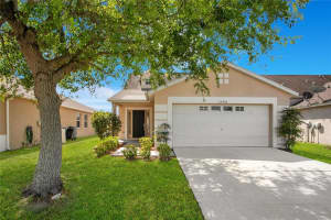 24904 SIENA DRIVE, LUTZ, FL 33559 Sold 05/17/24