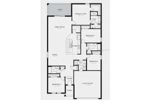 5660 LE MARIN WAY, KISSIMMEE, FL 34758 Sold 12/12/24
