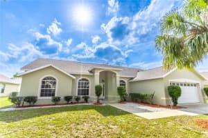 16324 EGRET HILL STREET, CLERMONT, FL 34714 Sold 06/06/24