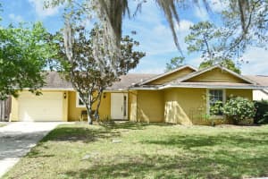 4812 HOPESPRING DRIVE, ORLANDO, FL 32829 Sold 07/31/24