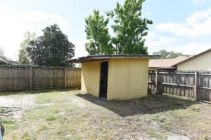 4812 HOPESPRING DRIVE, ORLANDO, FL 32829 Sold 07/31/24