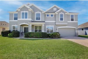 161 GALILEO WAY, OVIEDO, FL 32765 Sold 08/05/24