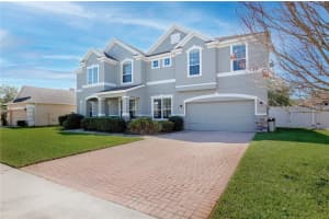 161 GALILEO WAY, OVIEDO, FL 32765 Sold 08/05/24