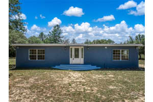 550 TURKEY OAK TRAIL, FROSTPROOF, FL 33843 Sold 12/20/24