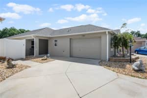 7364 168TH MITZI STREET, THE VILLAGES, FL 32162 Sold 09/10/24