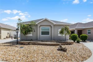 7364 168TH MITZI STREET, THE VILLAGES, FL 32162 Sold 09/10/24