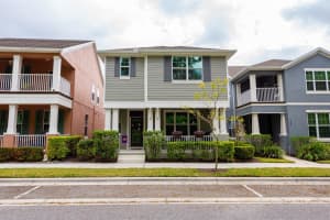 356 MICHAEL BLAKE BOULEVARD, WINTER SPRINGS, FL 32708 Sold 04/26/24