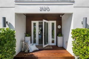 2120 OCEAN DRIVE, NEW SMYRNA BEACH, FL 32169 Sold 01/09/25