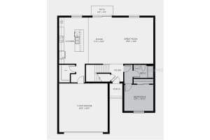 5642 LE MARIN WAY, KISSIMMEE, FL 34758 Sold 01/21/25