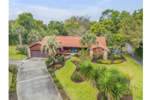 3 HOLLY RIDGE TRAIL, ORMOND BEACH, FL 32174 Sold 09/19/24