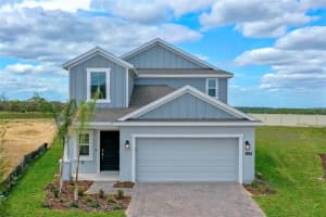 2659 RUNNERS CIRCLE, CLERMONT, FL 34714 Sold 12/18/24