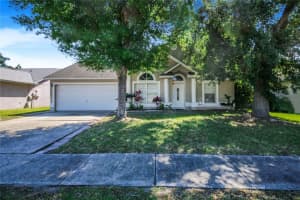 1113 HACKBERRY DRIVE, ORLANDO, FL 32825 Sold 08/30/24