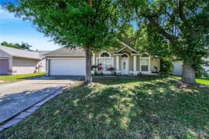 1113 HACKBERRY DRIVE, ORLANDO, FL 32825 Sold 08/30/24