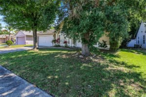 1113 HACKBERRY DRIVE, ORLANDO, FL 32825 Sold 08/30/24