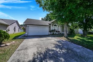 1113 HACKBERRY DRIVE, ORLANDO, FL 32825 Sold 08/30/24