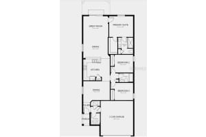 5684 LE MARIN WAY, KISSIMMEE, FL 34758 Sold 01/28/25