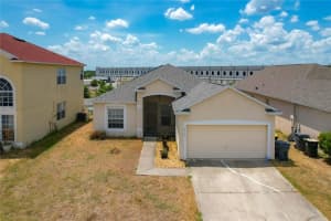 819 KNOLLWOOD DRIVE, DAVENPORT, FL 33837 Sold 07/26/24