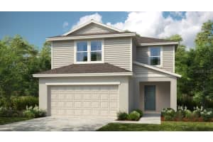 5708 LE MARIN WAY, KISSIMMEE, FL 34758 Sold 12/31/24