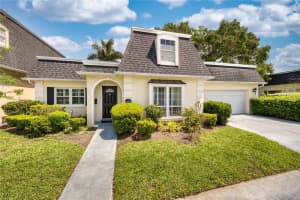 921 ASHINGTON PLACE, ORLANDO, FL 32804 Sold 02/18/25