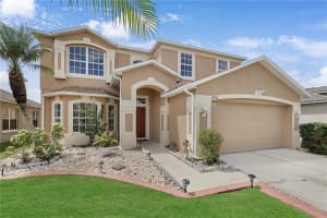 4756 TARFLOWER LANE, ORLANDO, FL 32829 Sold 06/10/24
