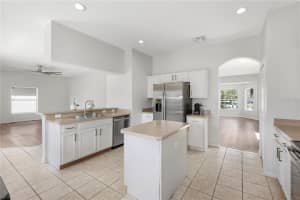 4756 TARFLOWER LANE, ORLANDO, FL 32829 Sold 06/10/24