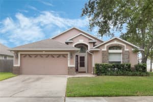 13561 BRIARMOOR COURT, ORLANDO, FL 32837 Sold 05/09/24
