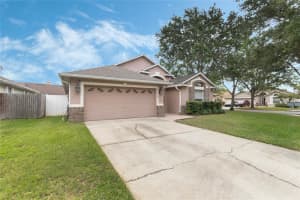 13561 BRIARMOOR COURT, ORLANDO, FL 32837 Sold 05/09/24