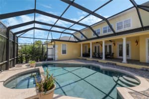 9926 LOBLOLLY PINE CIRCLE, ORLANDO, FL 32827 Sold 11/08/24