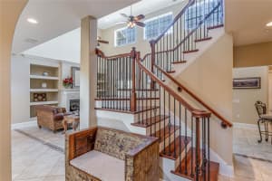 9926 LOBLOLLY PINE CIRCLE, ORLANDO, FL 32827 Sold 11/08/24
