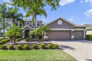 8560 KESWICK POINTE DRIVE, ORLANDO, FL 32829 Sold 07/30/24