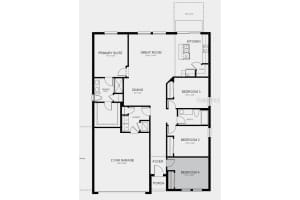 5673 LE MARIN WAY, KISSIMMEE, FL 34758 Sold 12/30/24
