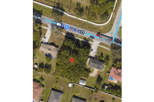 225 TULIP BOULEVARD, PORT SAINT LUCIE, FL 34953 Sold 11/06/24