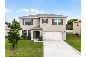 2586 GLACIER EXPRESS LANE, TAVARES, FL 32778 Sold 12/23/24
