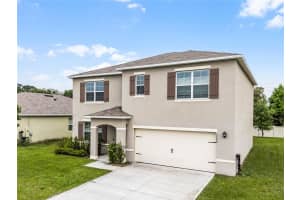 2586 GLACIER EXPRESS LANE, TAVARES, FL 32778 Sold 12/23/24