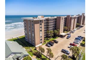 4435 ATLANTIC AVENUE, PONCE INLET, FL 32127 Sold 12/13/24