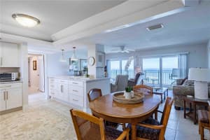 4435 ATLANTIC AVENUE, PONCE INLET, FL 32127 Sold 12/13/24