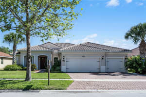 3805 BOWFIN TRAIL, KISSIMMEE, FL 34746 Sold 09/11/24