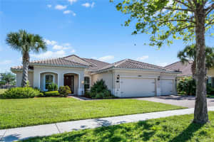 3805 BOWFIN TRAIL, KISSIMMEE, FL 34746 Sold 09/11/24