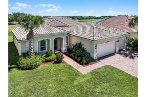 3805 BOWFIN TRAIL, KISSIMMEE, FL 34746 Sold 09/11/24