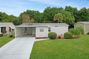 3945 CITRUS CIRCLE, ZELLWOOD, FL 32798 Sold 05/08/24