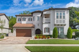 791 CANOPY ESTATES DRIVE, WINTER GARDEN, FL 34787 Sold 05/02/24