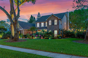 2545 CARTER GROVE CIRCLE, WINDERMERE, FL 34786 Sold 07/19/24