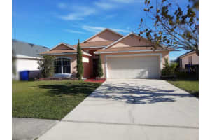 1009 SOARING EAGLE LANE, KISSIMMEE, FL 34746 Sold 06/13/24